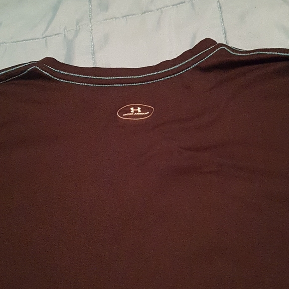 EUC mens size medium tee - Picture 3 of 3